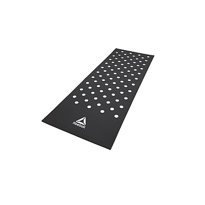 Training Mat-Spots-Black